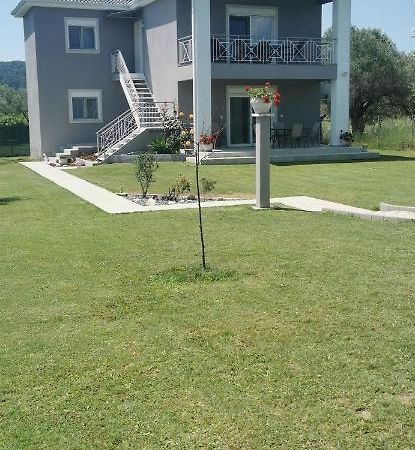 Elegant House Apartment Ormos Panagias Exterior photo