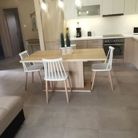 Elegant House Apartment Ormos Panagias Exterior photo