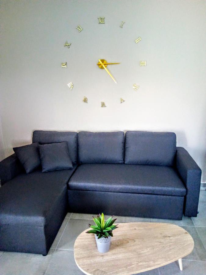 Elegant House Apartment Ormos Panagias Exterior photo