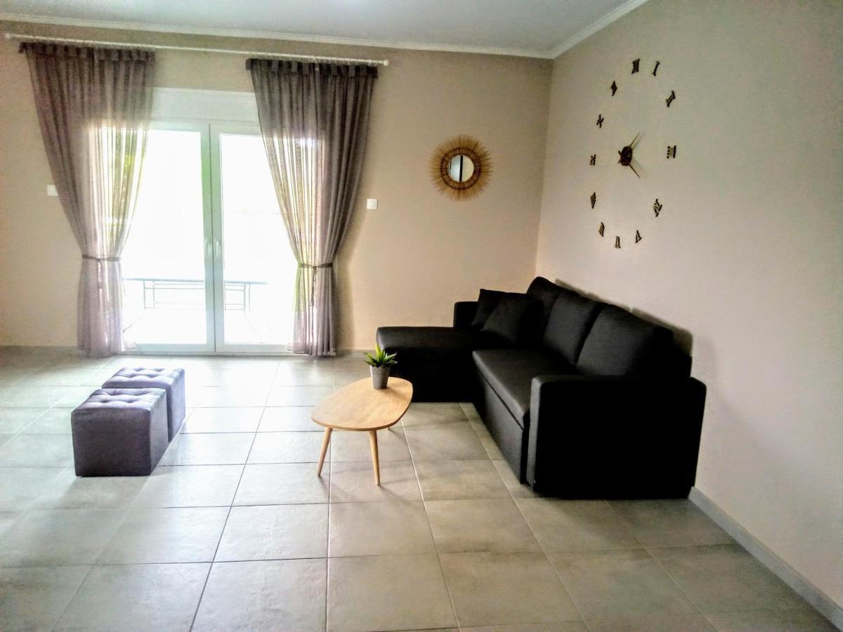Elegant House Apartment Ormos Panagias Exterior photo