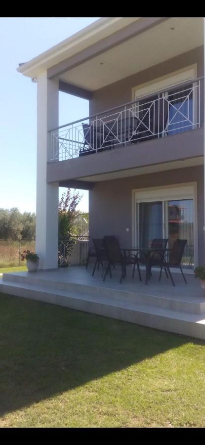 Elegant House Apartment Ormos Panagias Exterior photo