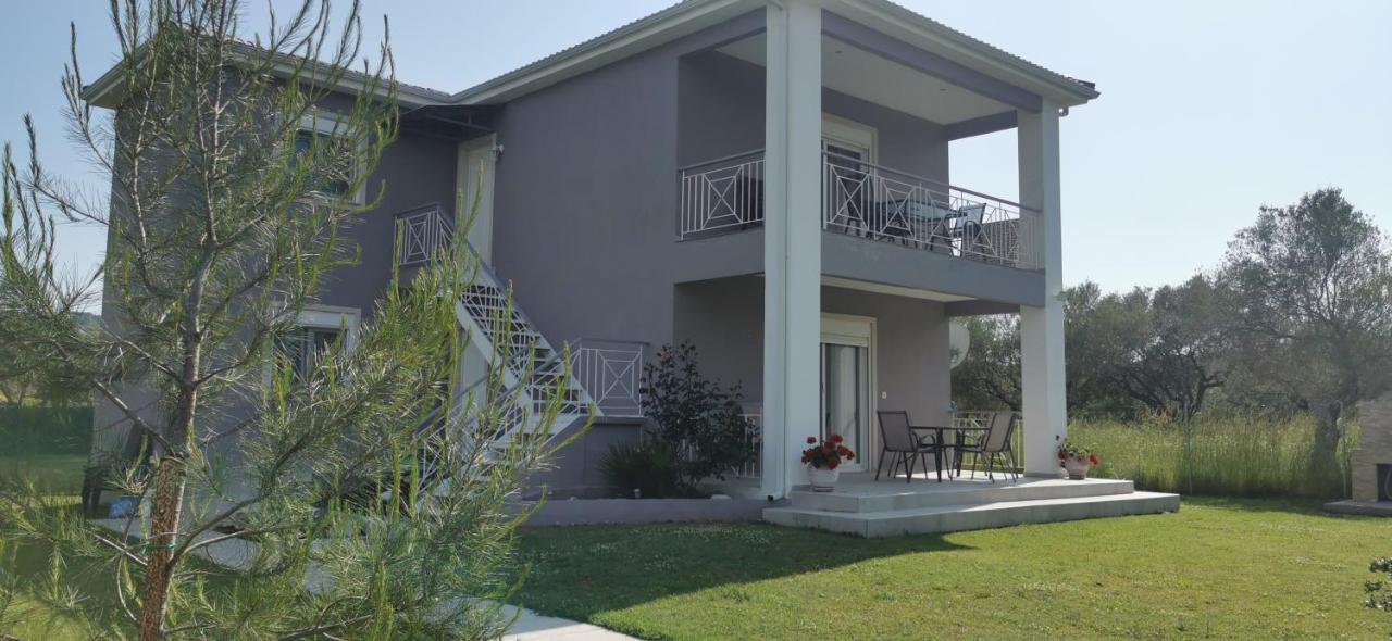 Elegant House Apartment Ormos Panagias Exterior photo