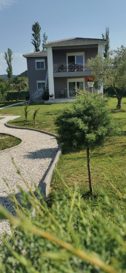 Elegant House Apartment Ormos Panagias Exterior photo