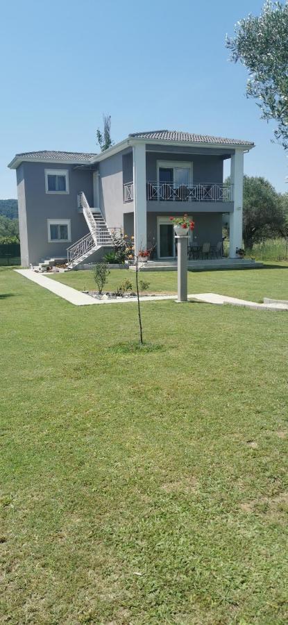 Elegant House Apartment Ormos Panagias Exterior photo