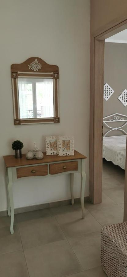 Elegant House Apartment Ormos Panagias Exterior photo