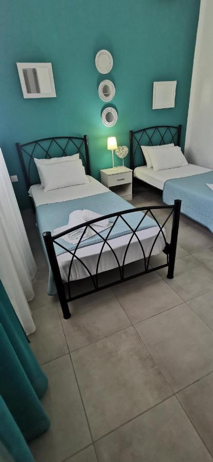 Elegant House Apartment Ormos Panagias Exterior photo