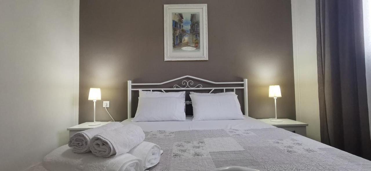 Elegant House Apartment Ormos Panagias Exterior photo