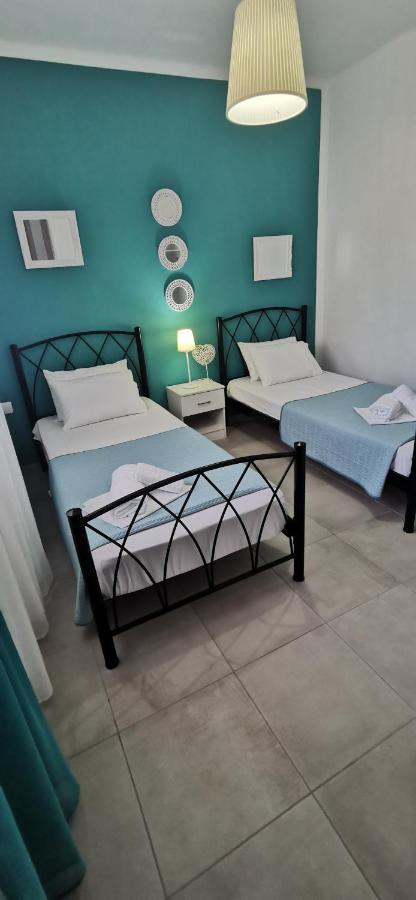 Elegant House Apartment Ormos Panagias Exterior photo