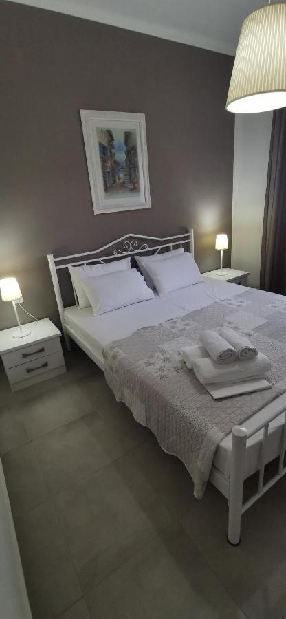 Elegant House Apartment Ormos Panagias Exterior photo