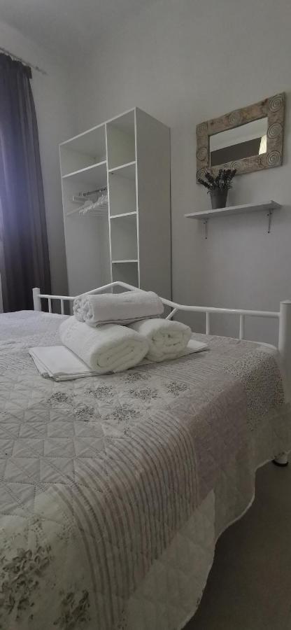 Elegant House Apartment Ormos Panagias Exterior photo