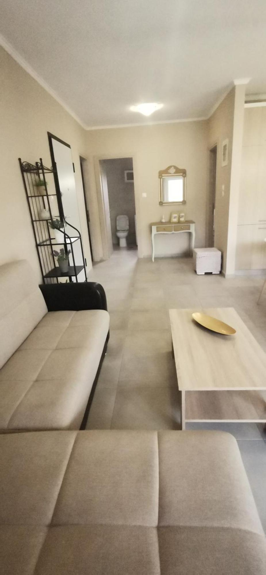 Elegant House Apartment Ormos Panagias Exterior photo