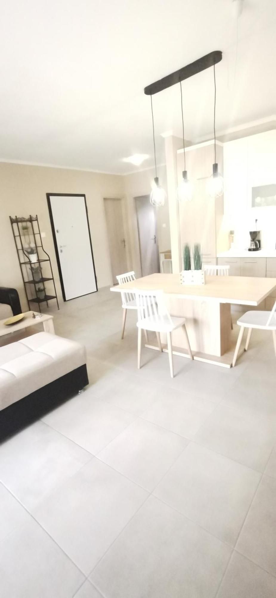 Elegant House Apartment Ormos Panagias Exterior photo