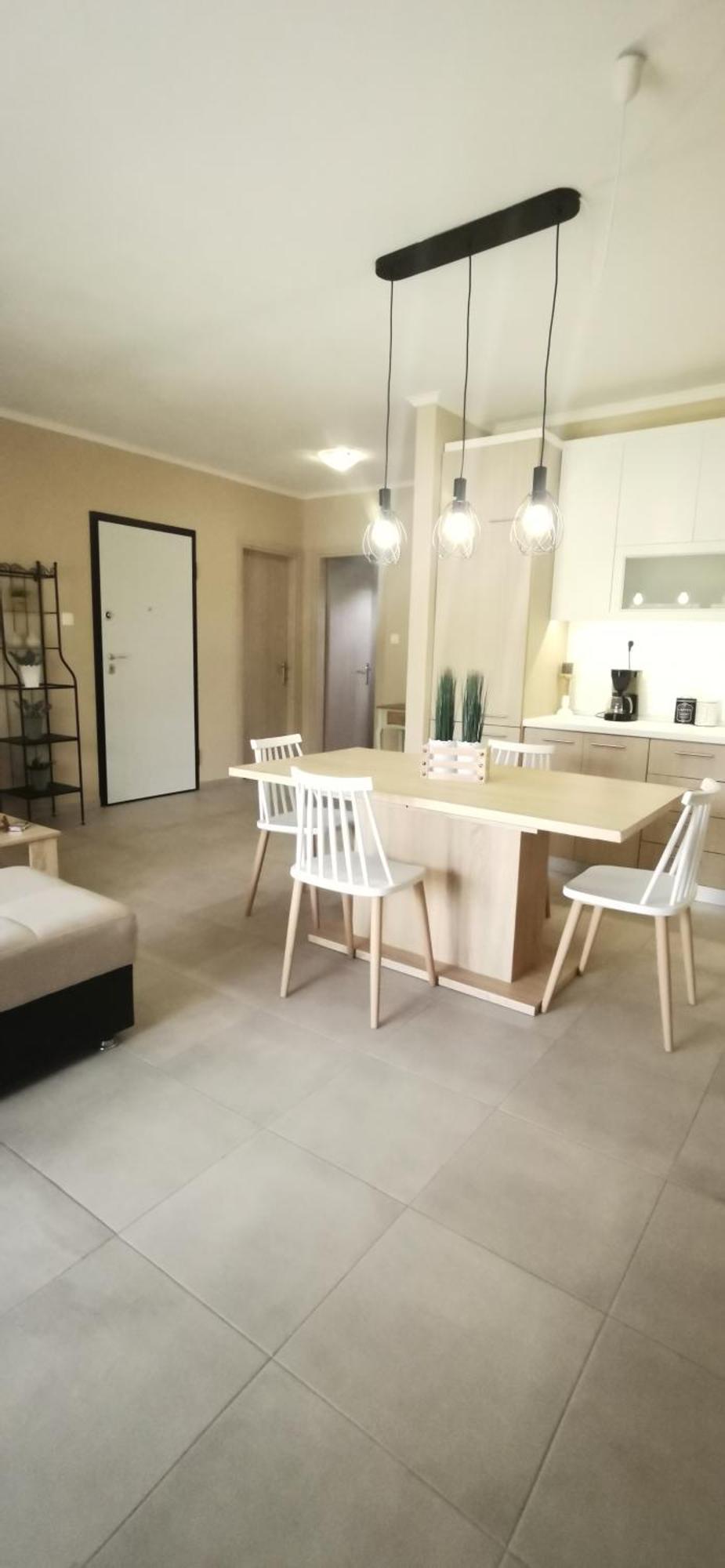 Elegant House Apartment Ormos Panagias Exterior photo