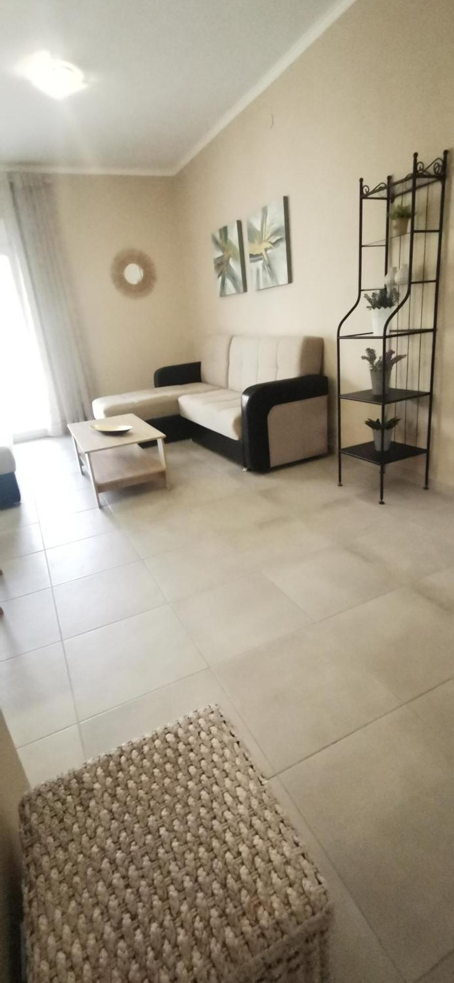 Elegant House Apartment Ormos Panagias Exterior photo