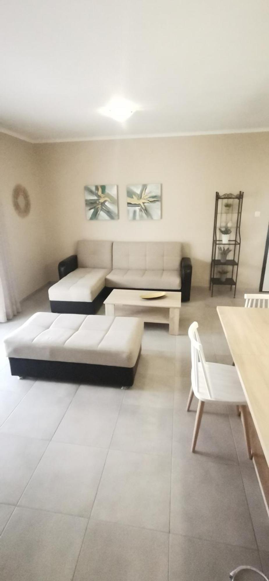Elegant House Apartment Ormos Panagias Exterior photo