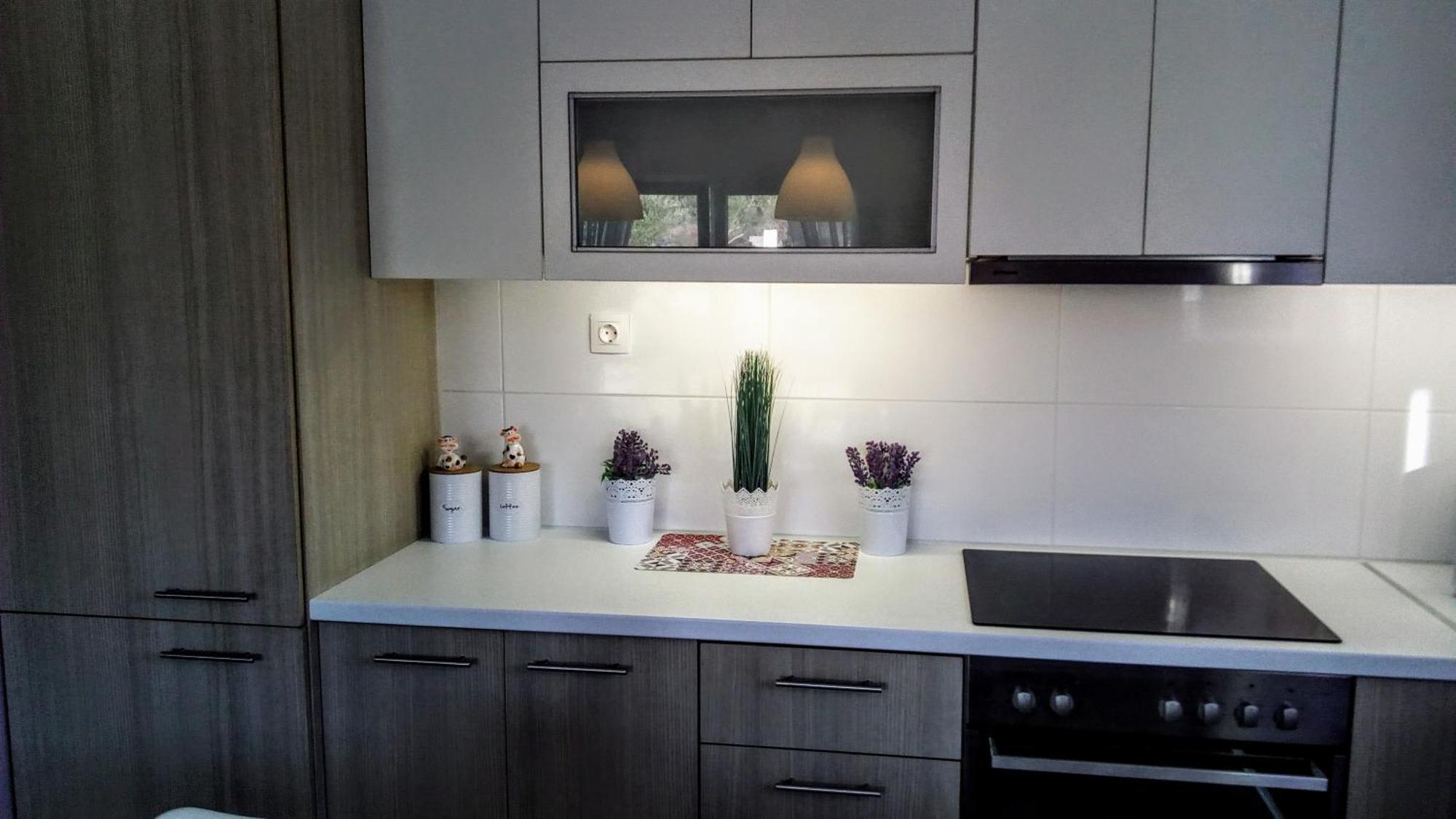 Elegant House Apartment Ormos Panagias Exterior photo