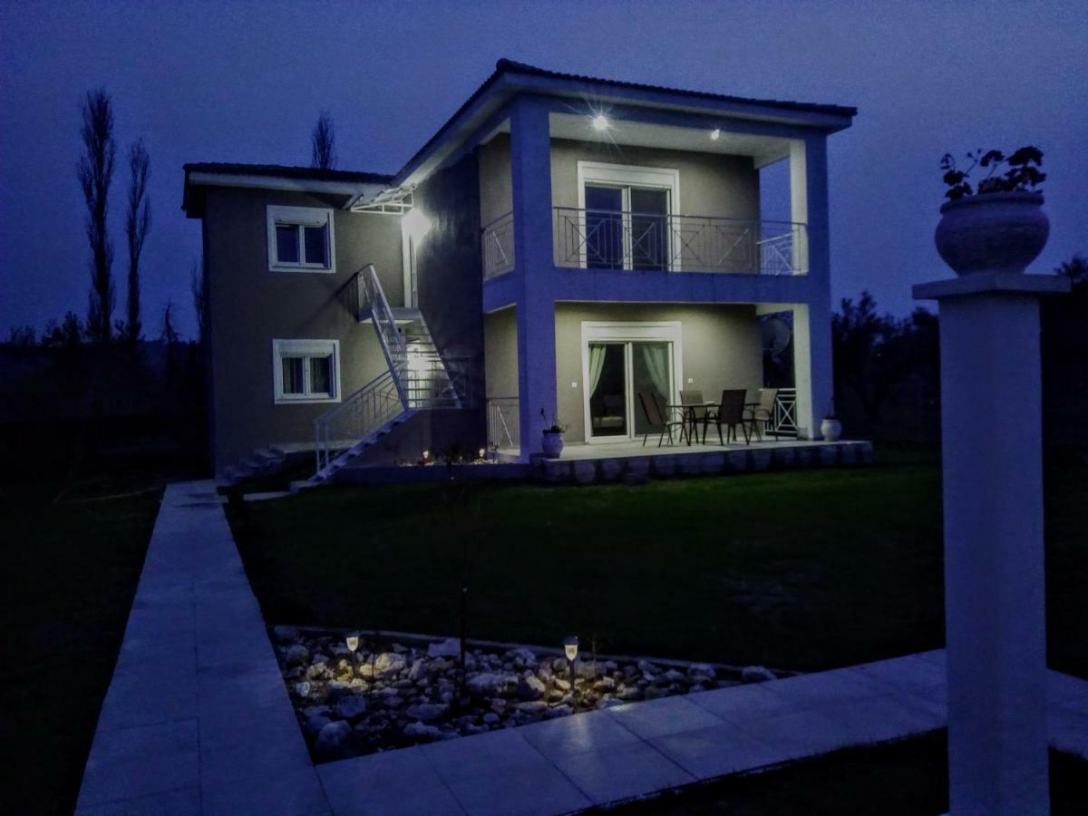 Elegant House Apartment Ormos Panagias Exterior photo